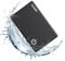 Hofeny Geldbörsen Wallet Tracker Karte kompatibel mit Apple Wo ist (nur iOS). Smart Bluetooth Geldbeutel Finder Card Locator, Geldbörsenfinder von Geldbörsen, Koffern, Gepäckanhänger, Reisepässe