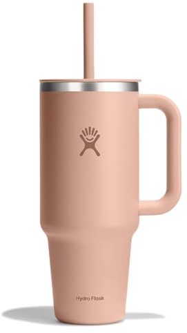 Hydro Flask Reisebecher, 1,2 l, Seacliff