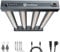 Hon&Guan LED Grow Lampe EG2400 Vollspektrum Grow Light 240W 56x36cm für 60x60cm 70x70cm 80x80cm Grow Zelt, Dimmbare Daisy Chain Pflanzenlampe Indoor-Pflanzen Growzelt Growlampe für Gemüse Blume