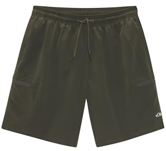 s.Oliver Herren Badeshorts
