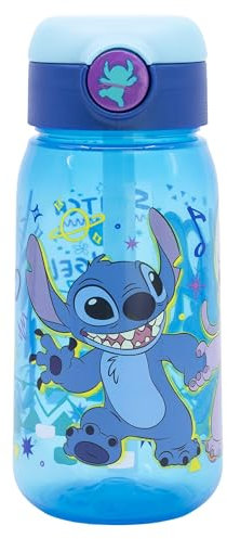 Bouteille Active 510 ml STITCH DRAWING