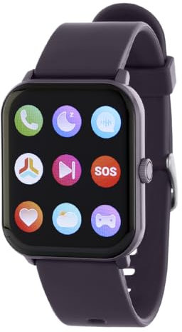 MAREA Reloj Smartwatch Malva B59009/5