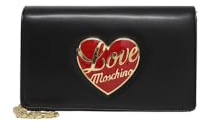 Moschino Borsa donna Love tracolla