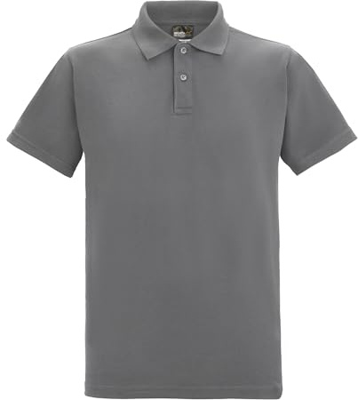 Regatta Professional Mens Pro 50-50 Pique Polo Shirt Work T-Shirt Top