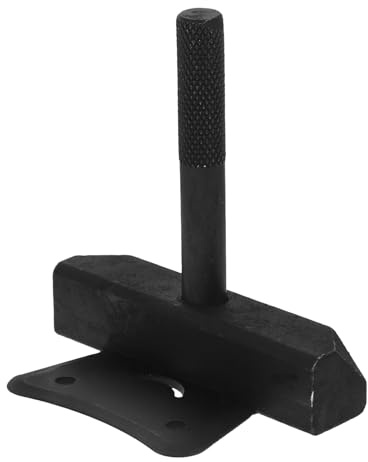 IMIKEYA Steel Transmission Oil Pan Separator Tool for Gasket Removal and Rtv Sealant Cutting Efficient Automotive Repair Accessory for Engine Oil Drain Tray Maintenance