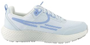 tenhaag Damen - Sneaker neohaag in blau Textil