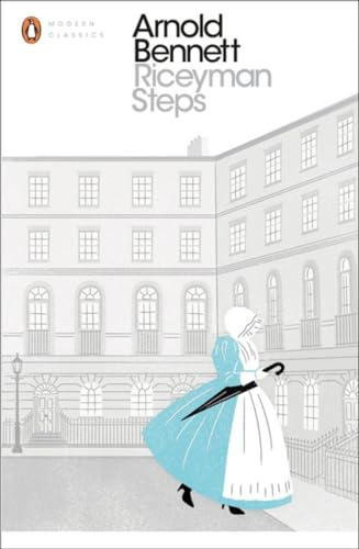 Riceyman Steps (Penguin Modern Classics)