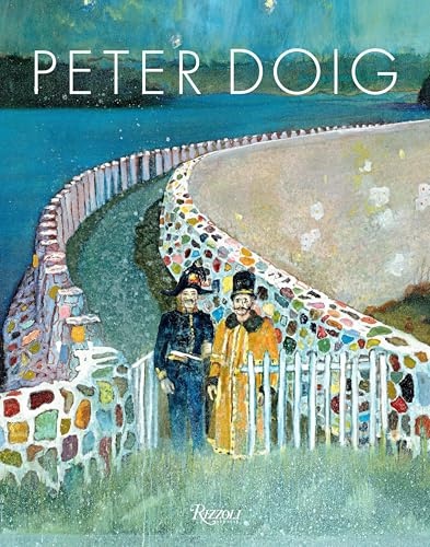 Peter Doig: -compact edition- (Rizzoli Classics)