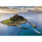 Cornwall A5 Calendar 2025