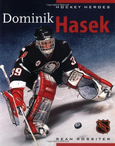 Dominik Hasek (Hockey Heroes)