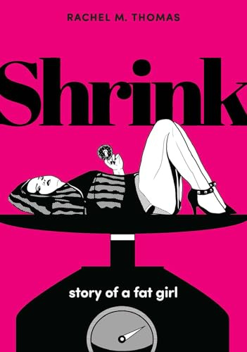 Shrink: Story of a Fat Girl
