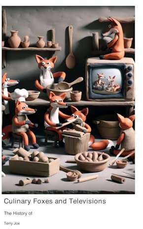 The History of Culinary Foxes and Televisions
