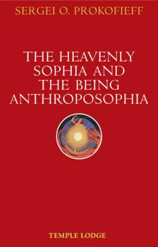 The Heavenly Sophia and the Being Anthroposophia