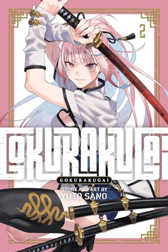 Viz Media 9781974745791