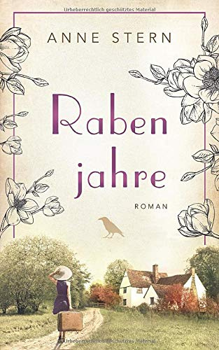 Rabenjahre (Familie Pauly-Saga, Band 2)