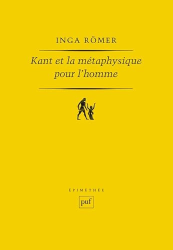 Kant et la métaphysique pour l’homme