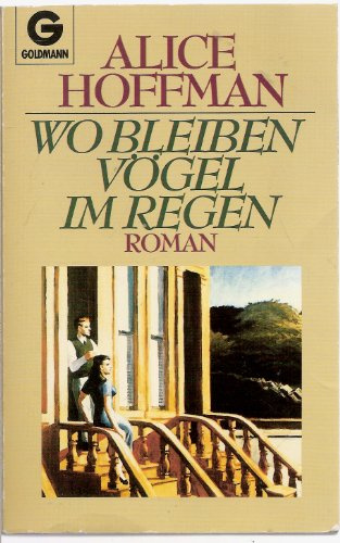 Wo bleiben Vögel im Regen