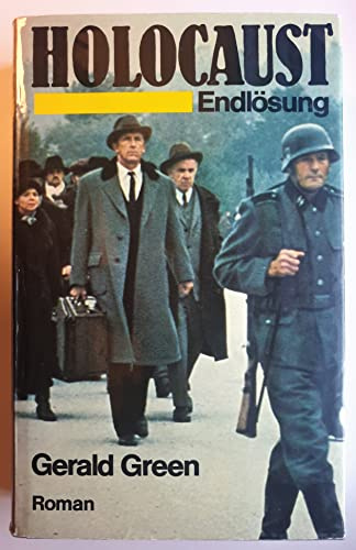 Holocaust - Endlösung. Roman