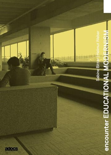Encounter EDUCATIONAL MODERNISM