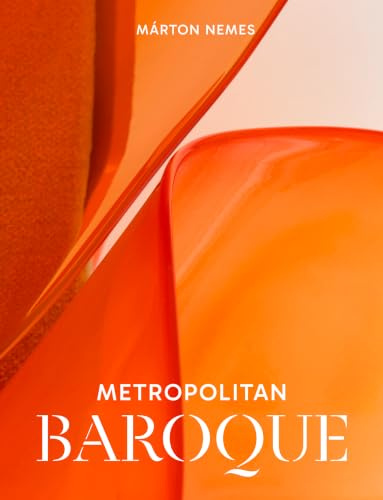 Márton Nemes: Metropolitan Baroque