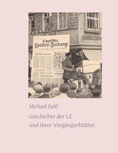 Geschichte der LZ und ihrer Vorgängerblätter (Digitale Edition LLB)