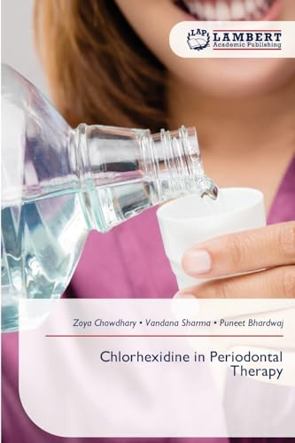Chlorhexidine in Periodontal Therapy: DE