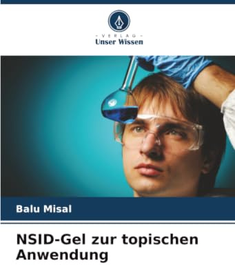 NSID-Gel zur topischen Anwendung: DE