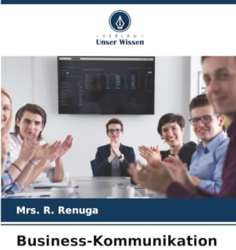 Business-Kommunikation: DE