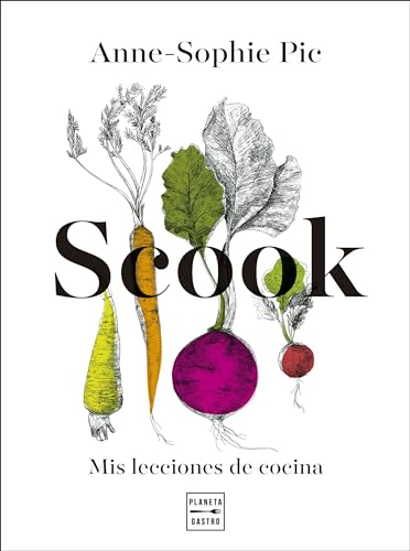 Scook (Técnicas culinarias)
