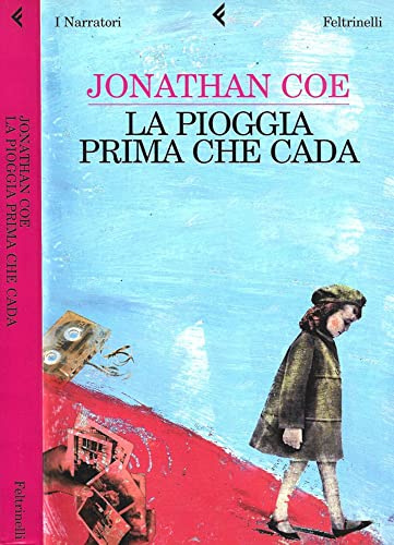 La pioggia prima che cada (Universale economica)