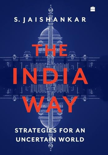 The India Way: Strategies for an Uncertain World