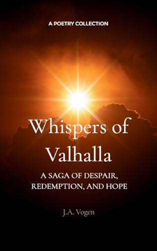 Whispers of Valhalla
