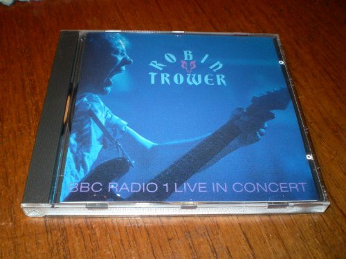 Live In Cocnert Bbc Radio