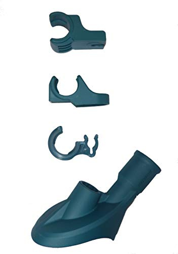 Makita 196569-1 Staubabsaugungset