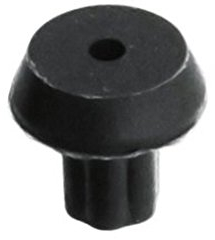 Bosch 00189334 Range Surface Burner Grate Pad Genuine Original Equipment Manufacturer (OEM) Part