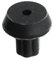 Bosch 00189334 Range Surface Burner Grate Pad Genuine Original Equipment Manufacturer (OEM) Part