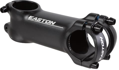 Easton Unisex Adult STEM EA50 31.8 90X7 Black Stem - Black, N/A
