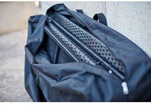 CONCEPT USINE - Sac de Rangement pour rallonges - Consoles Mahe & Olhao