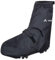 VAUDE Unisex Bike Gaiter Short Überschuhe, Schwarz, 50-52 EU