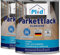 PLID® Parkett - Klarlack - glänzend geeignet zum Versiegeln von Kork-, Parkett & Holzfußböden, Holztreppen sowie Möbeln im Innenbereich stoß - schlagfest strapazierfähig - Made in Germany 1,5l