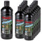 FLAMMBURO Lampenöl 1000 ml Flaschen für Öllampen vom Deutschen Hersteller, Petroleumlampen, Fackeln, Gartenfackeln, Ölkerzen, Lampenöl für Fackeln Made in Germany (12)