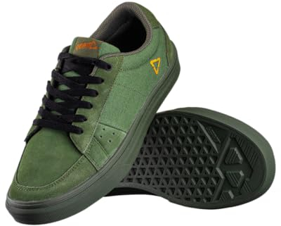 Leatt Herren 1.0 Schuhe flach Fahrradschuh, Kiefer