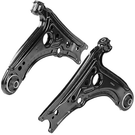 STARK SKSSK-1600795 Satz Querlenker-Reparatursatz Vorne ohne Trag-/Führungsgelenk für VW Lupo (6X1, 6E1)