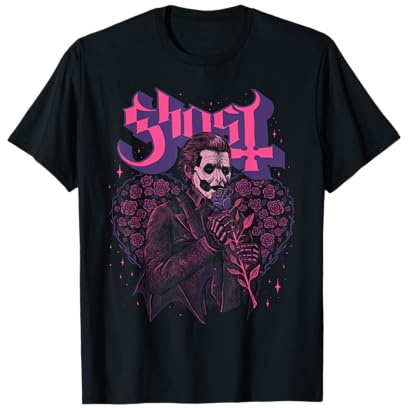 Ghost Bouquet IV T-Shirt