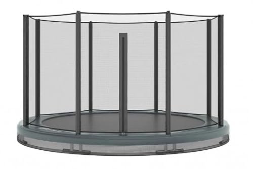 Akrobat Trampolin Sicherheitsnetz - Passend für Primus und Orbit - 305 cm