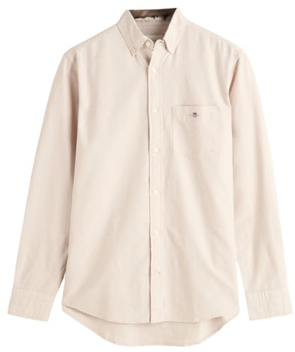 REG Oxford Shirt