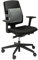 XDREAM ergonomisches Rückenkissen Visco | Memory Foam Lendenkissen | Abnehmbarer, waschbarer Bezug | Öko-Tex Zertifiziert | anthrazit | 30 x 28cm