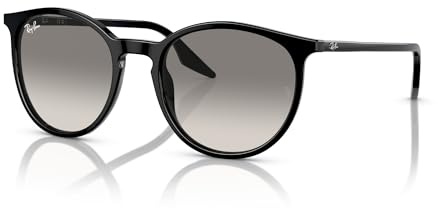 Ray-Ban RB2204-901/32-51 - Damen/Herren Sonnenbrille - Black