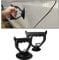JNNJ Extracteur De Bosses De Voiture, Ventouse Pour Réparer Les Bosses De Carrosserie Des Voitures, Extracteurs Ventouses Pour Réparer Les Bosses Sur Les Téléphones Portables Voitures(6cm)