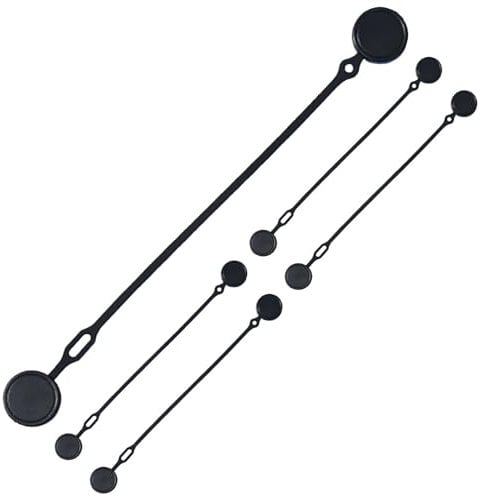 Cable Bundle Strap | Audio Cable Storage Strap,Electronics Cord Organizer Ties Silicone Multi-Function for Phone Cable